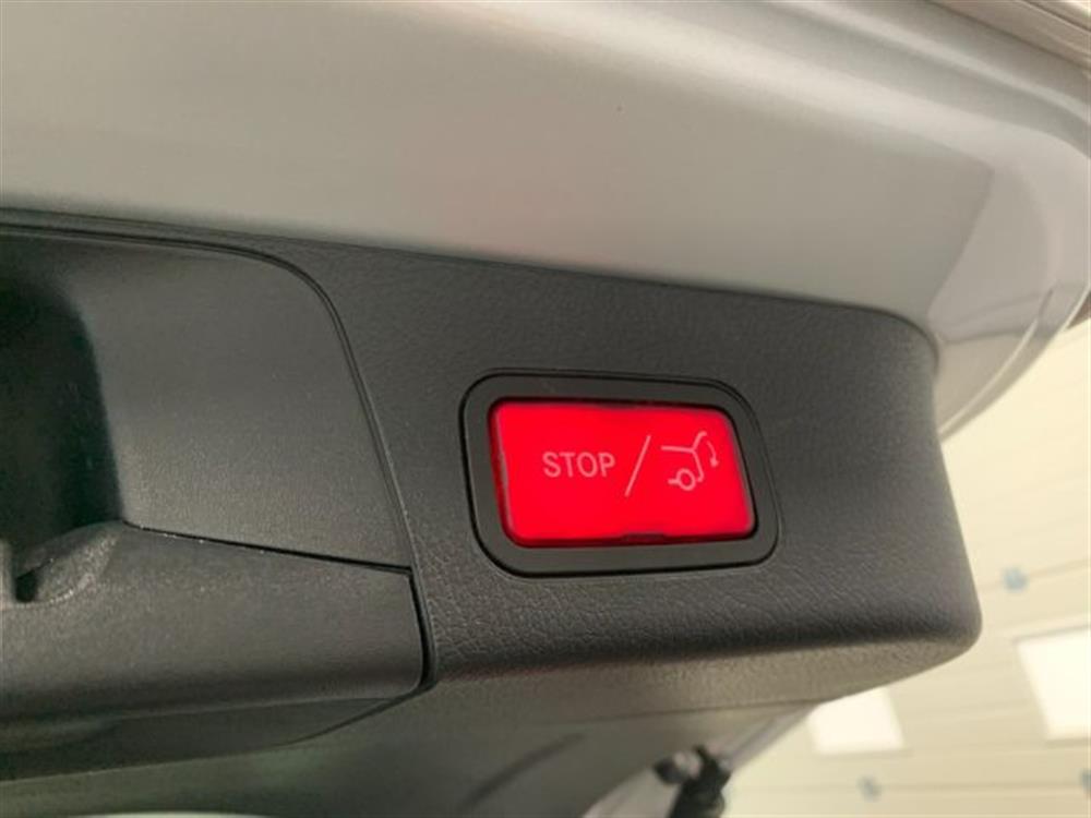 GLB 180 GLB 180 d Automatico Sport P