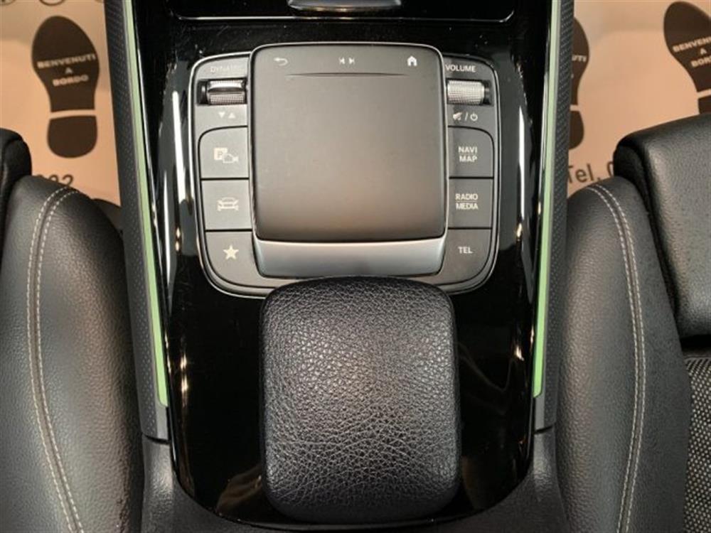 GLB 180 GLB 180 d Automatico Sport P