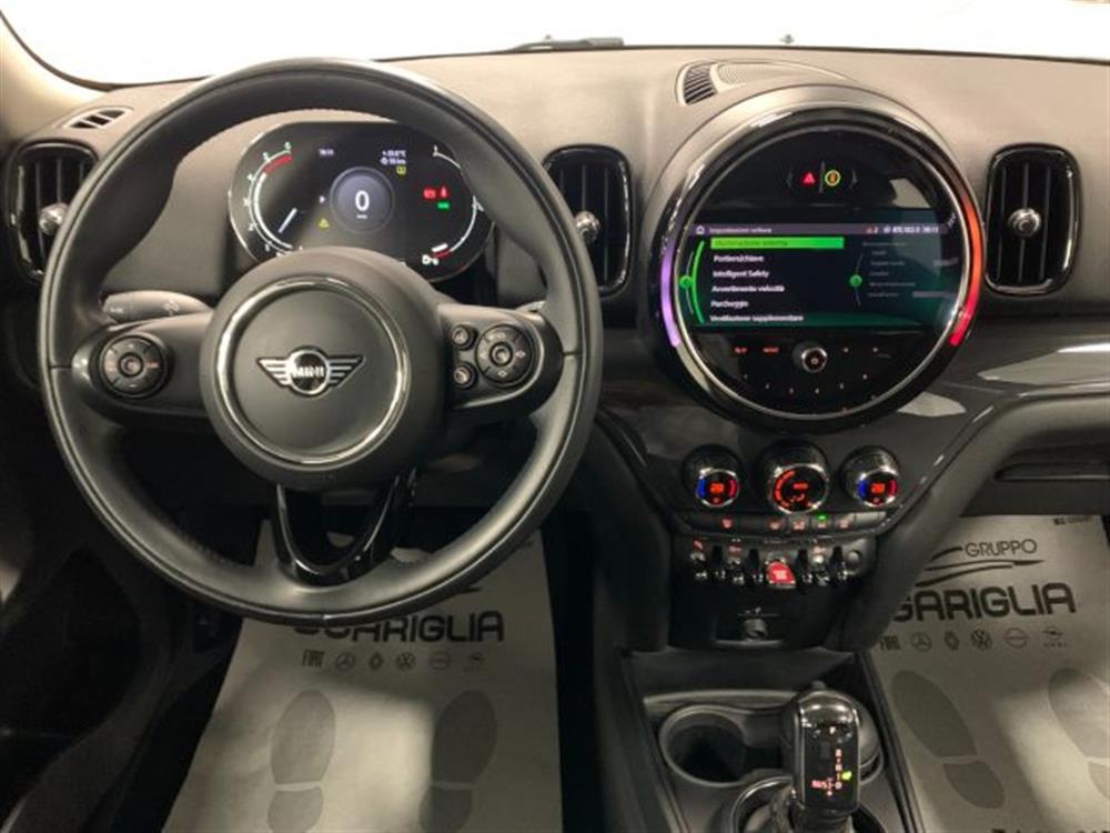 Countryman Countryman 1.5 Diesel Hype Auto