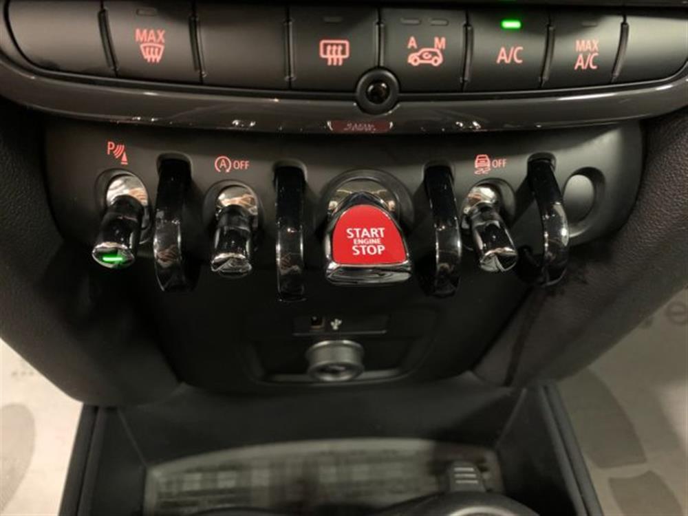 Countryman Countryman 1.5 Diesel Hype Auto