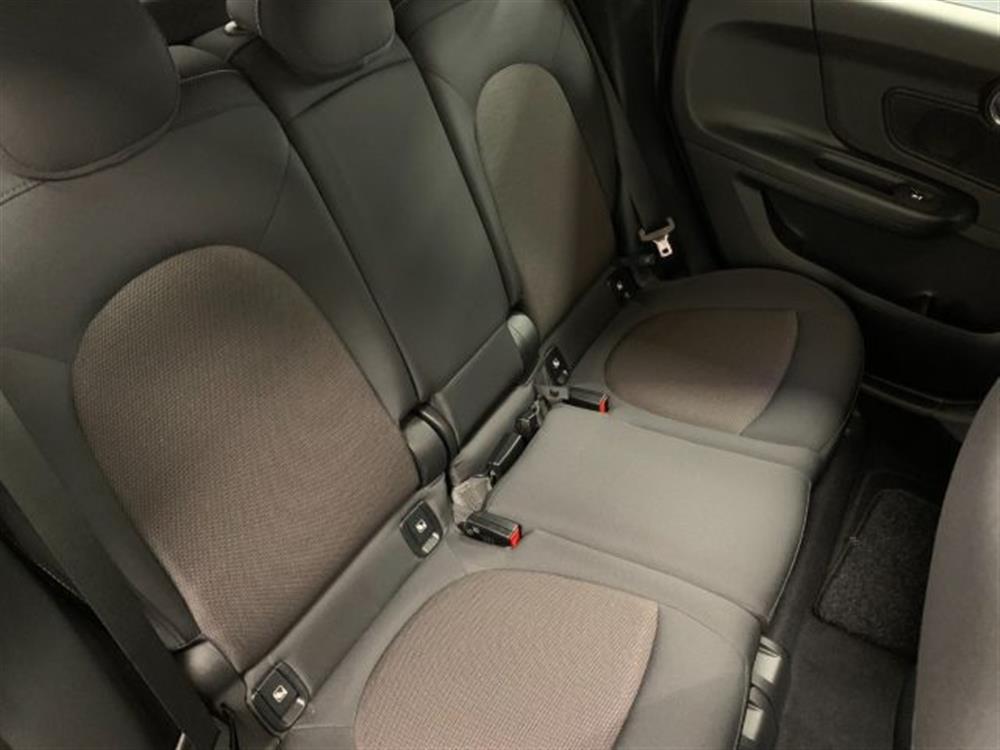 Countryman Countryman 1.5 Diesel Hype Auto