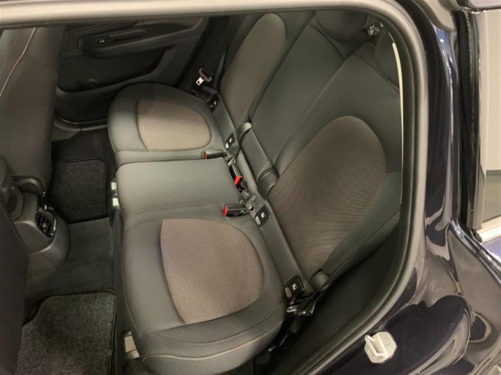 Countryman Countryman 1.5 Diesel Hype Auto