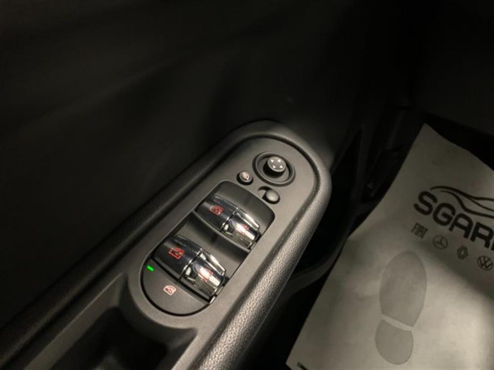 Countryman Countryman 1.5 Diesel Hype Auto