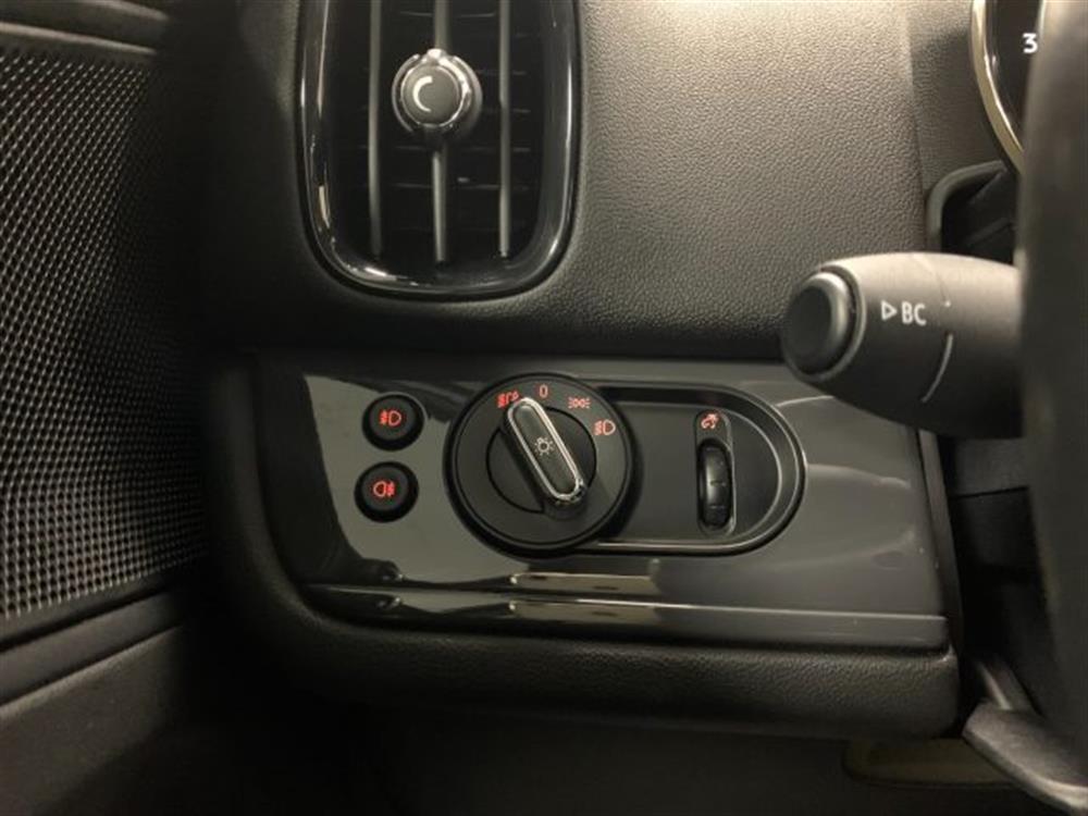 Countryman Countryman 1.5 Diesel Hype Auto