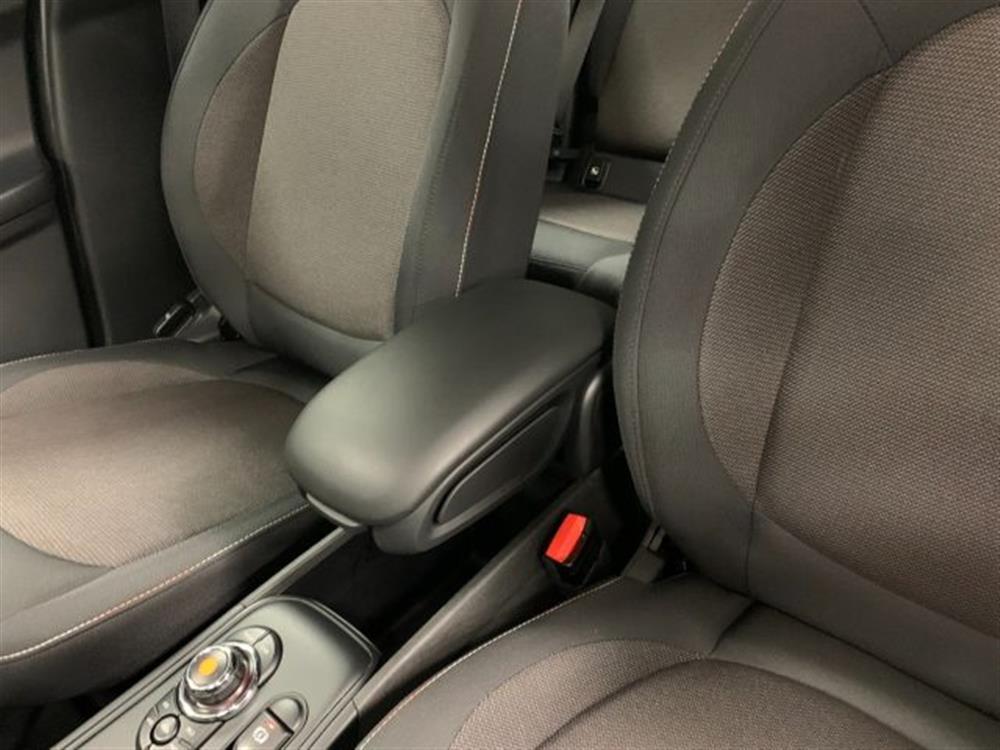 Countryman Countryman 1.5 Diesel Hype Auto