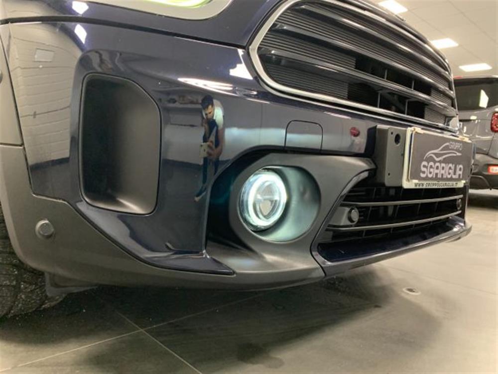 Countryman Countryman 1.5 Diesel Hype Auto