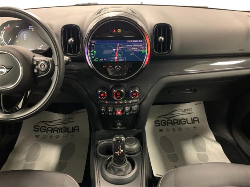 Countryman Countryman 1.5 Diesel Hype Auto