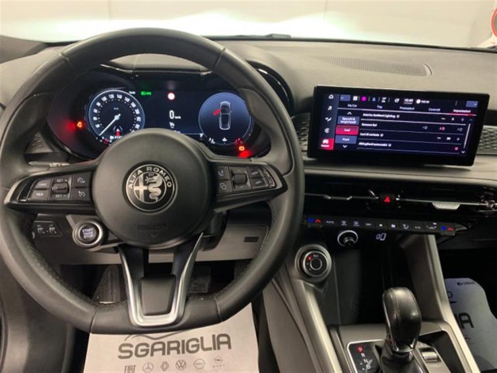 Tonale Tonale 1.6 Diesel Automatic