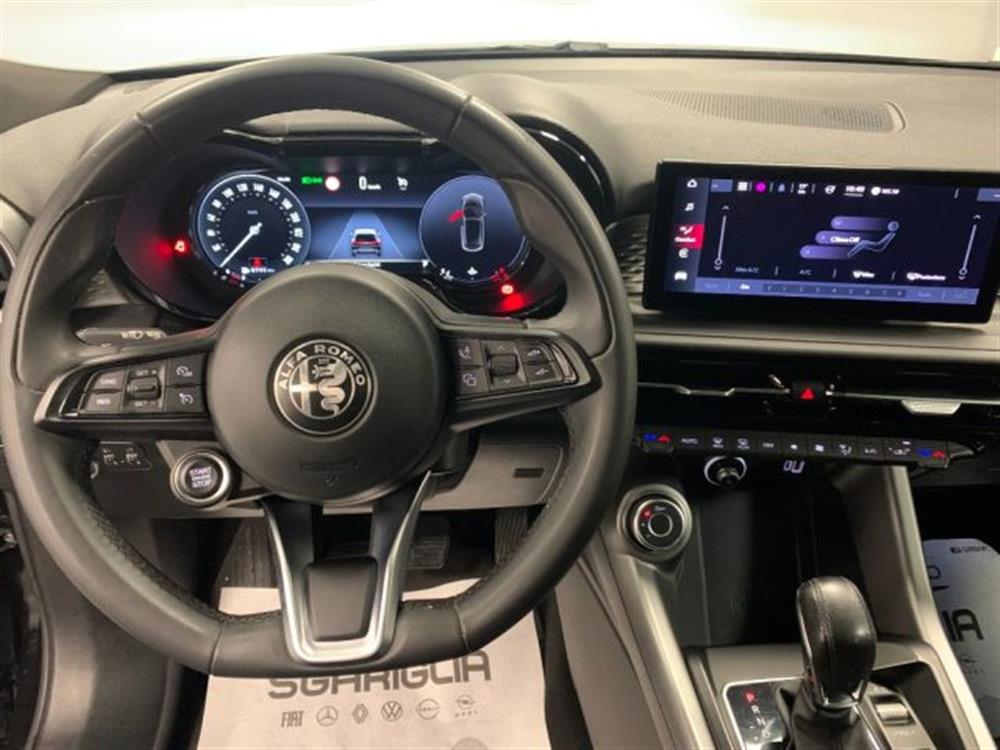 Tonale Tonale 1.6 Diesel Automatic