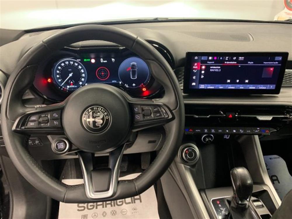 Tonale Tonale 1.6 Diesel Automatic