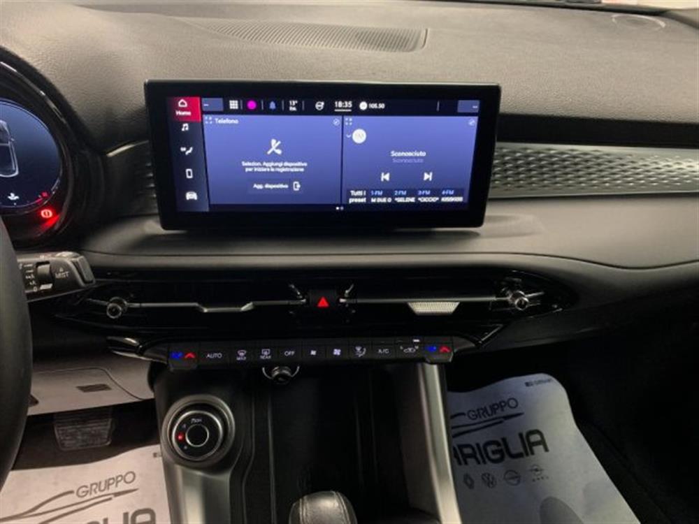 Tonale Tonale 1.6 Diesel Automatic