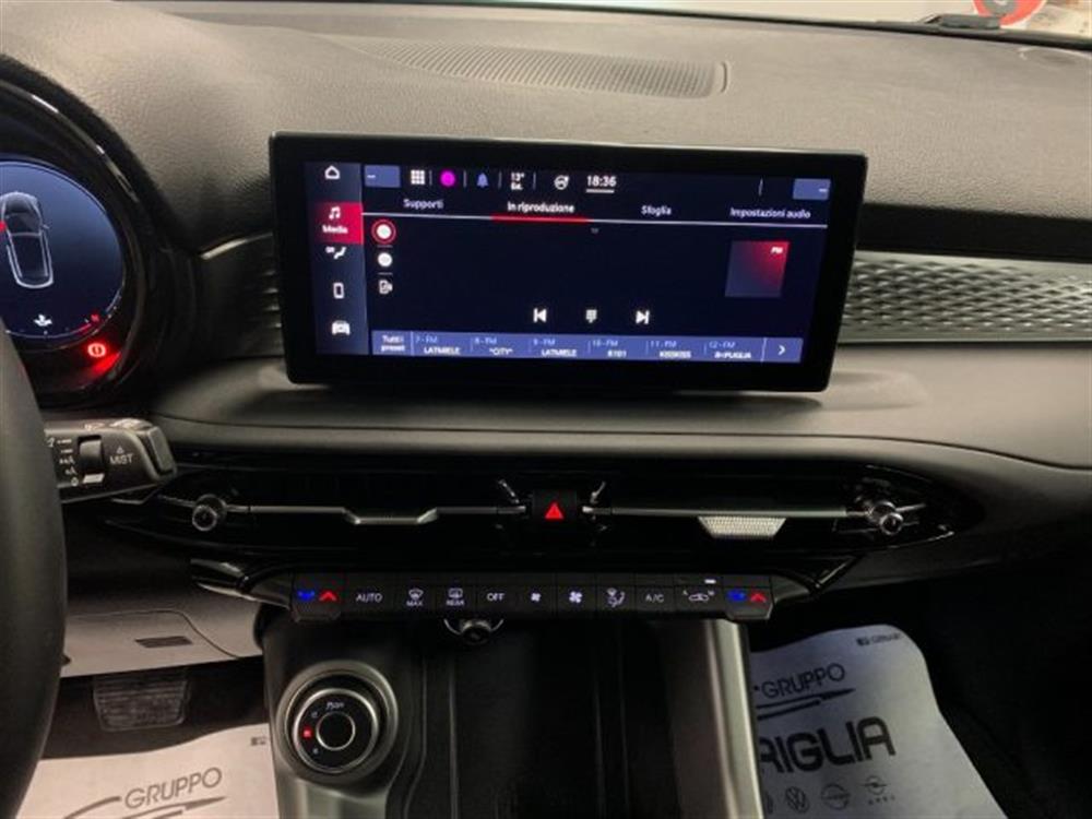 Tonale Tonale 1.6 Diesel Automatic