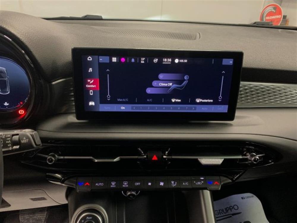 Tonale Tonale 1.6 Diesel Automatic