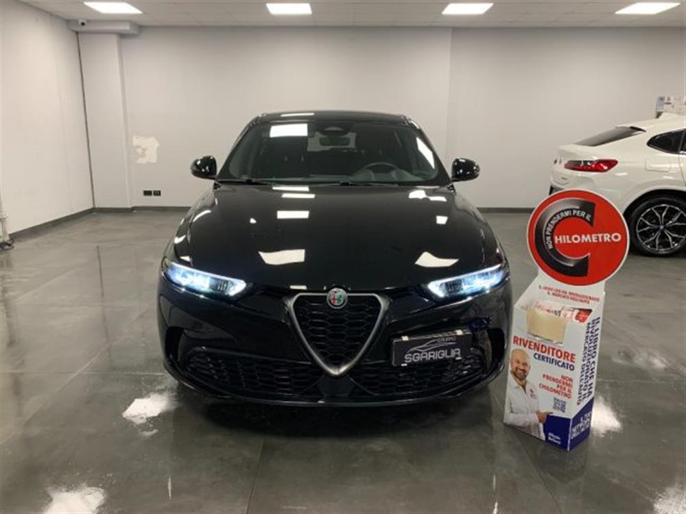 Tonale Tonale 1.6 Diesel Automatic