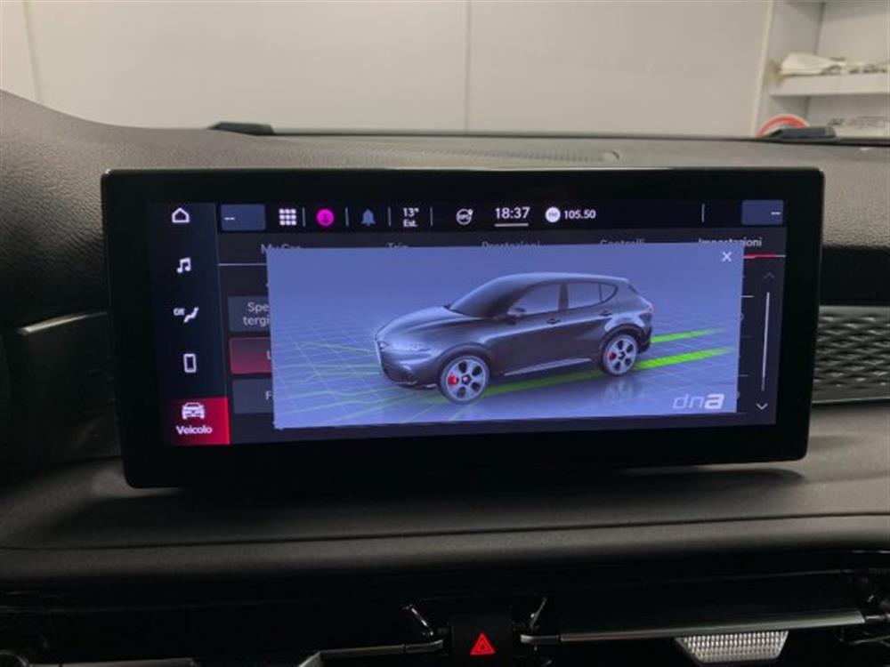 Tonale Tonale 1.6 Diesel Automatic