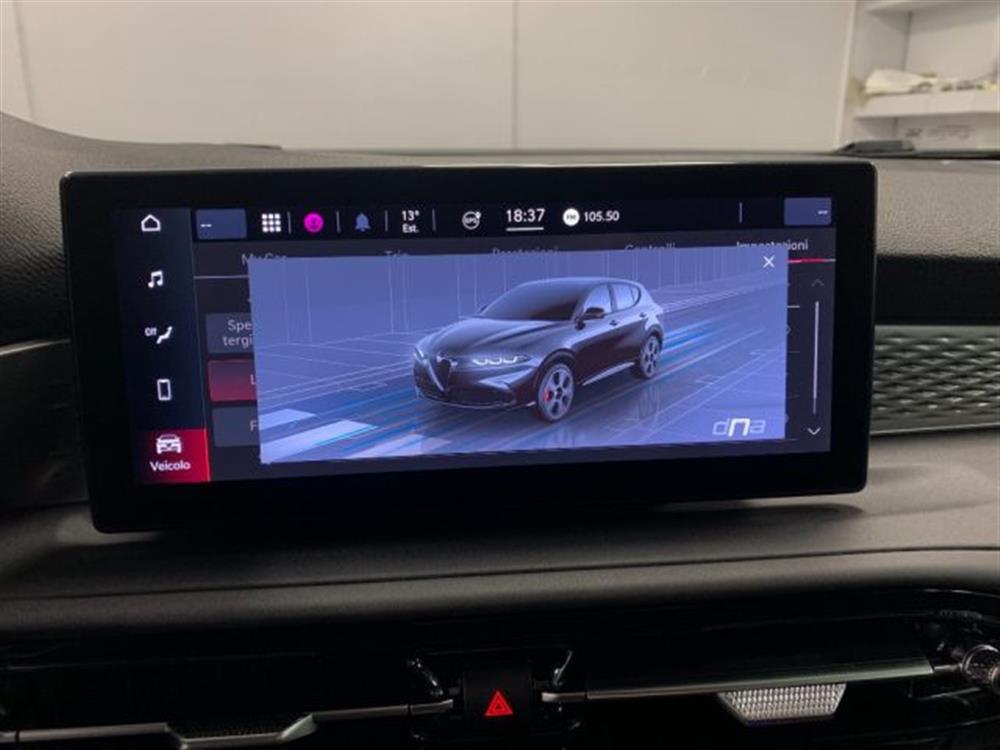 Tonale Tonale 1.6 Diesel Automatic