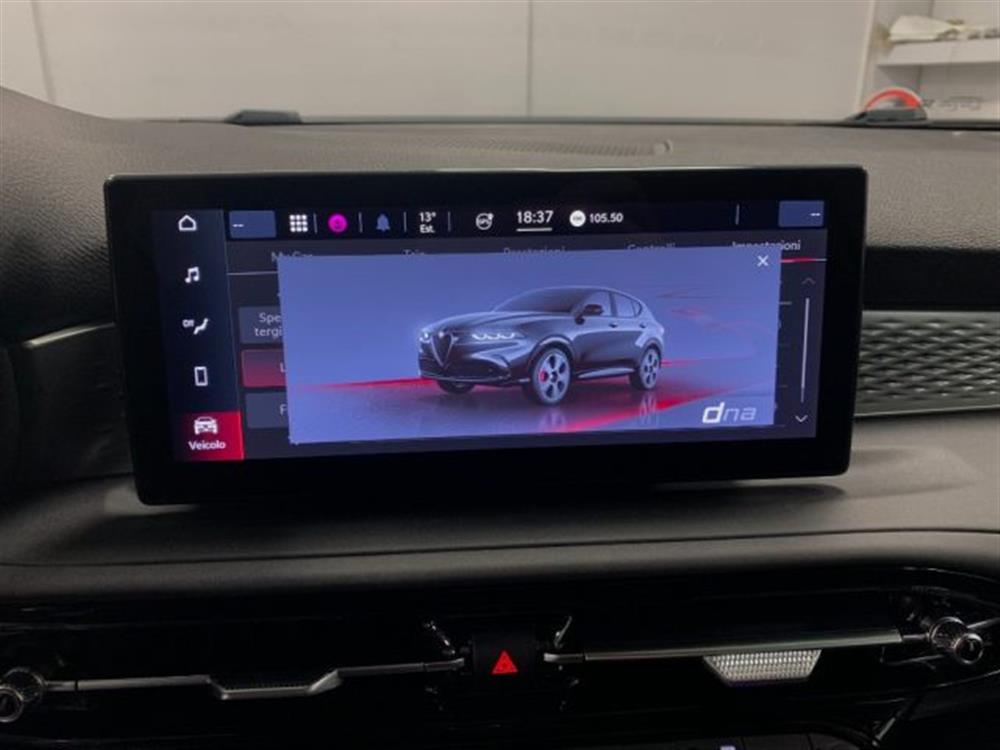 Tonale Tonale 1.6 Diesel Automatic