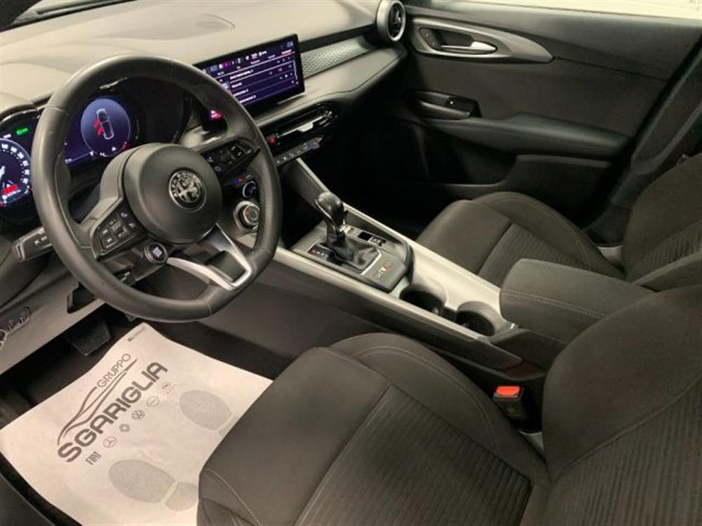 Tonale Tonale 1.6 Diesel Automatic