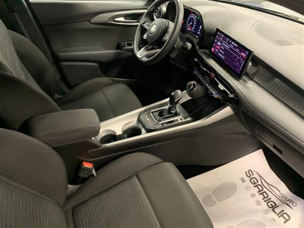 Tonale Tonale 1.6 Diesel Automatic