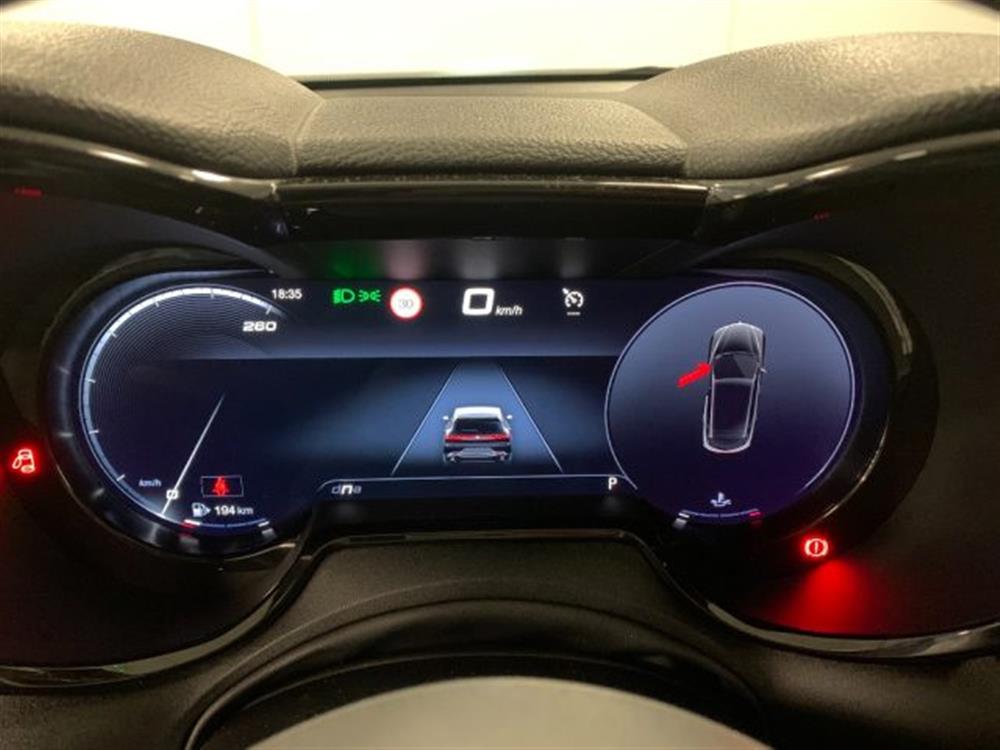 Tonale Tonale 1.6 Diesel Automatic