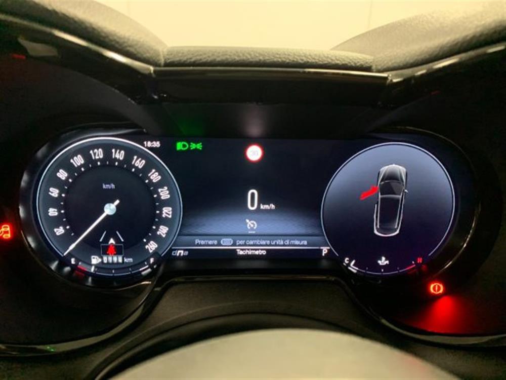 Tonale Tonale 1.6 Diesel Automatic