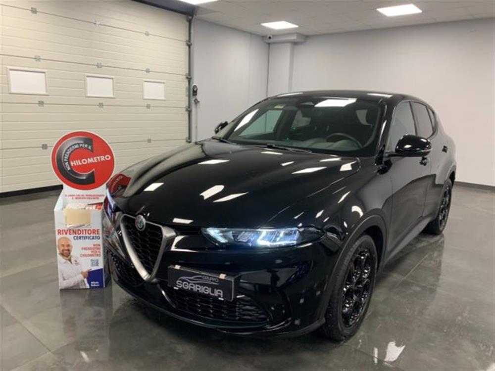 Tonale Tonale 1.6 Diesel Automatic