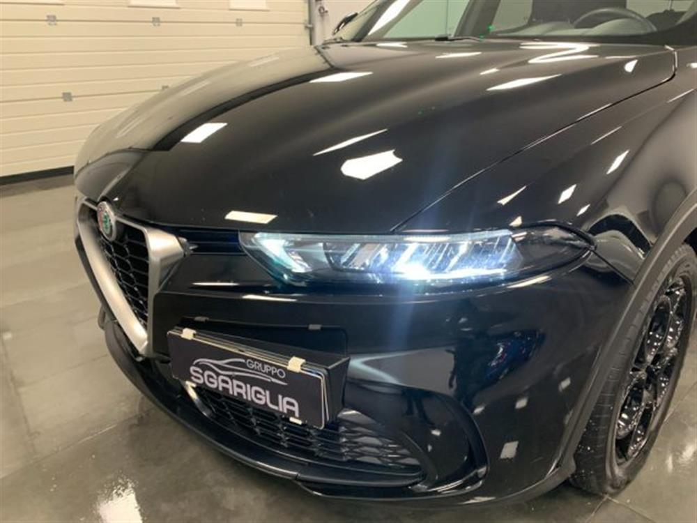 Tonale Tonale 1.6 Diesel Automatic