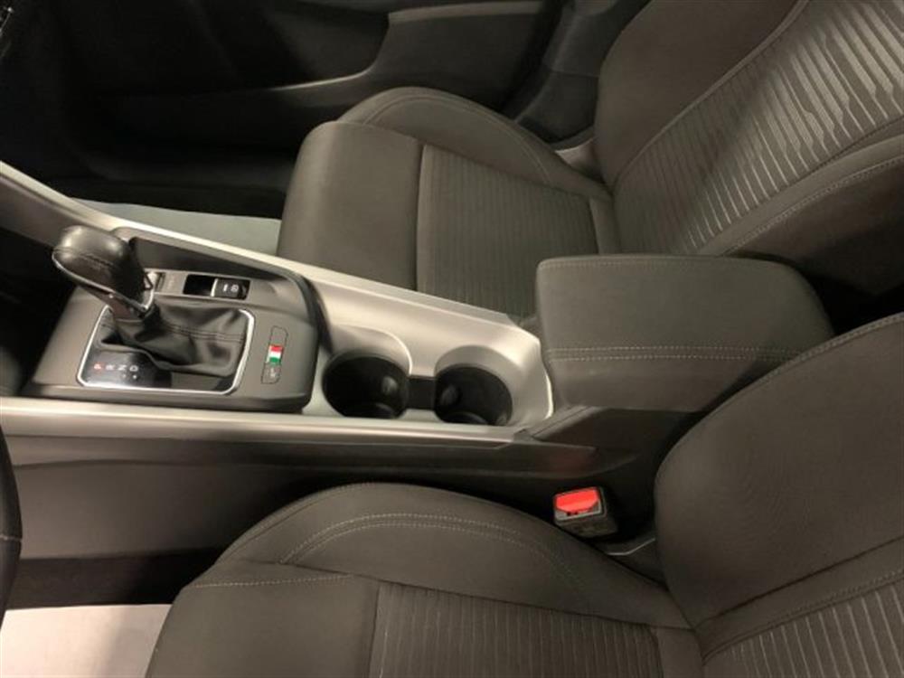 Tonale Tonale 1.6 Diesel Automatic