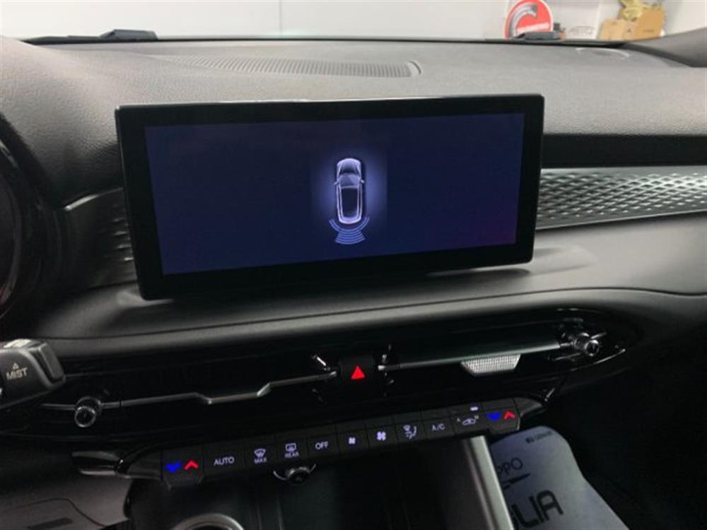 Tonale Tonale 1.6 Diesel Automatic