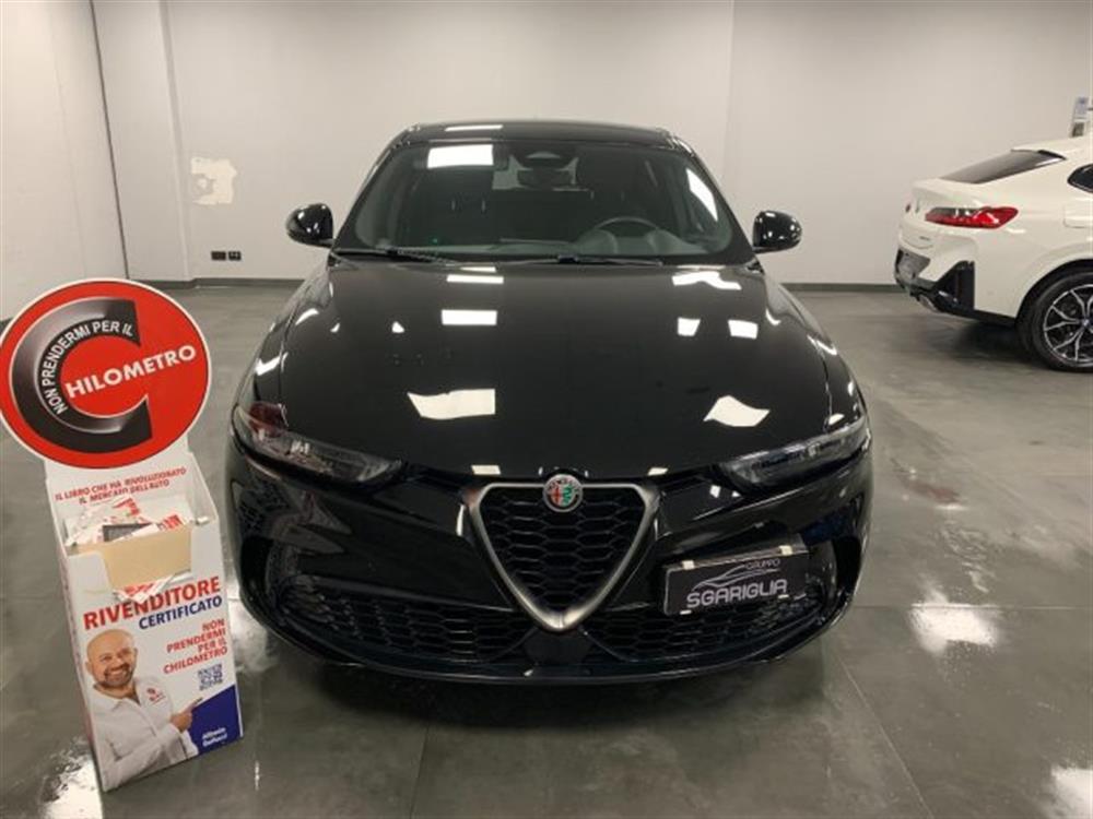 Tonale Tonale 1.6 Diesel Automatic