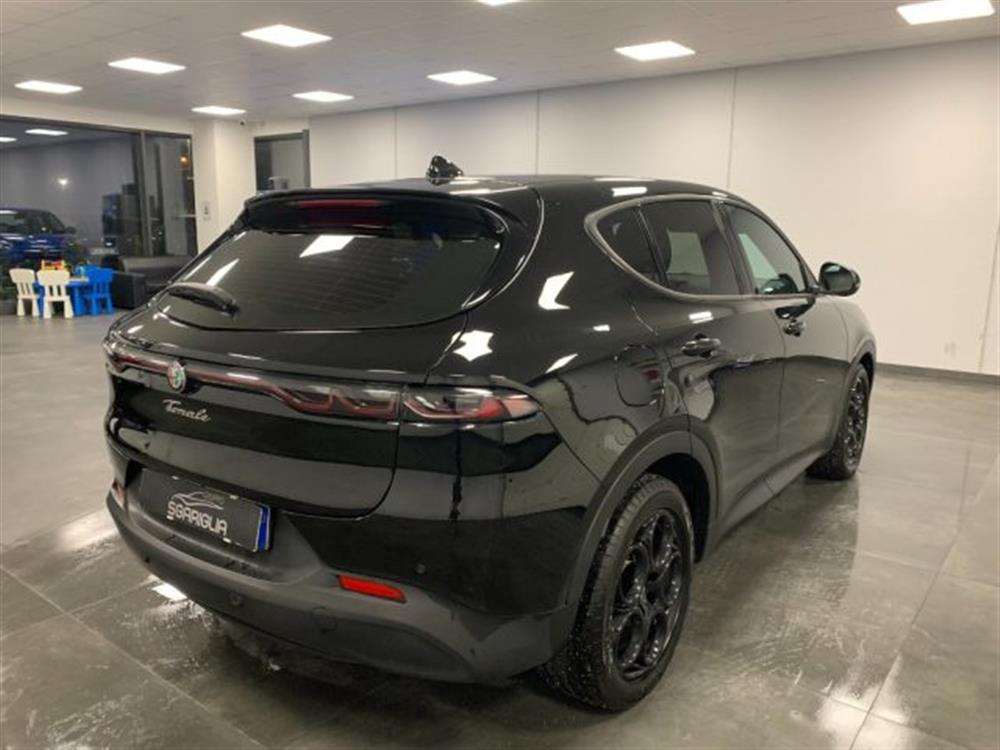 Tonale Tonale 1.6 Diesel Automatic