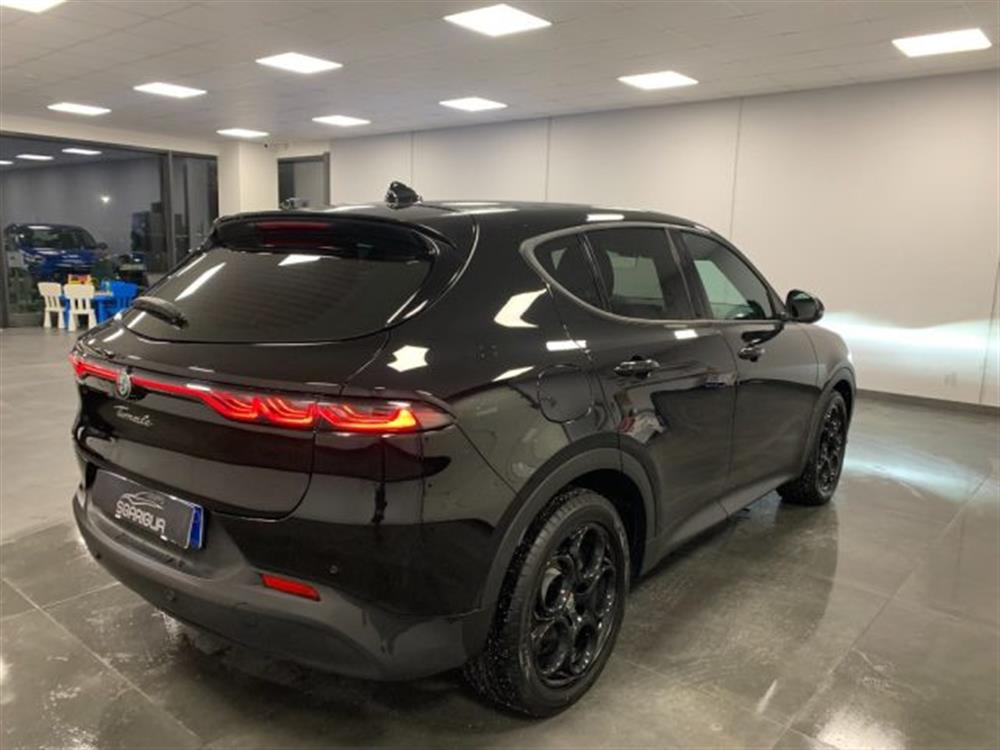 Tonale Tonale 1.6 Diesel Automatic