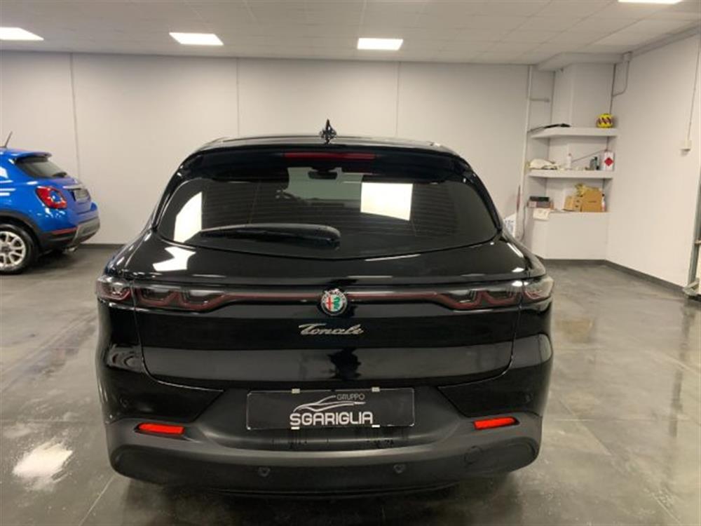 Tonale Tonale 1.6 Diesel Automatic