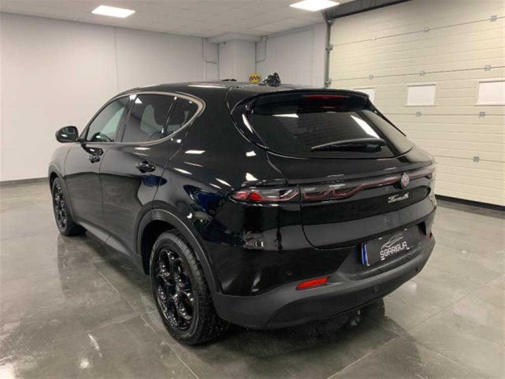 Tonale Tonale 1.6 Diesel Automatic