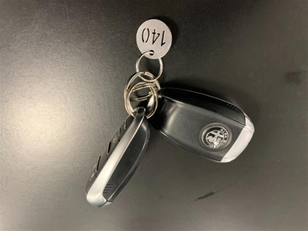 Tonale Tonale 1.6 Diesel Automatic