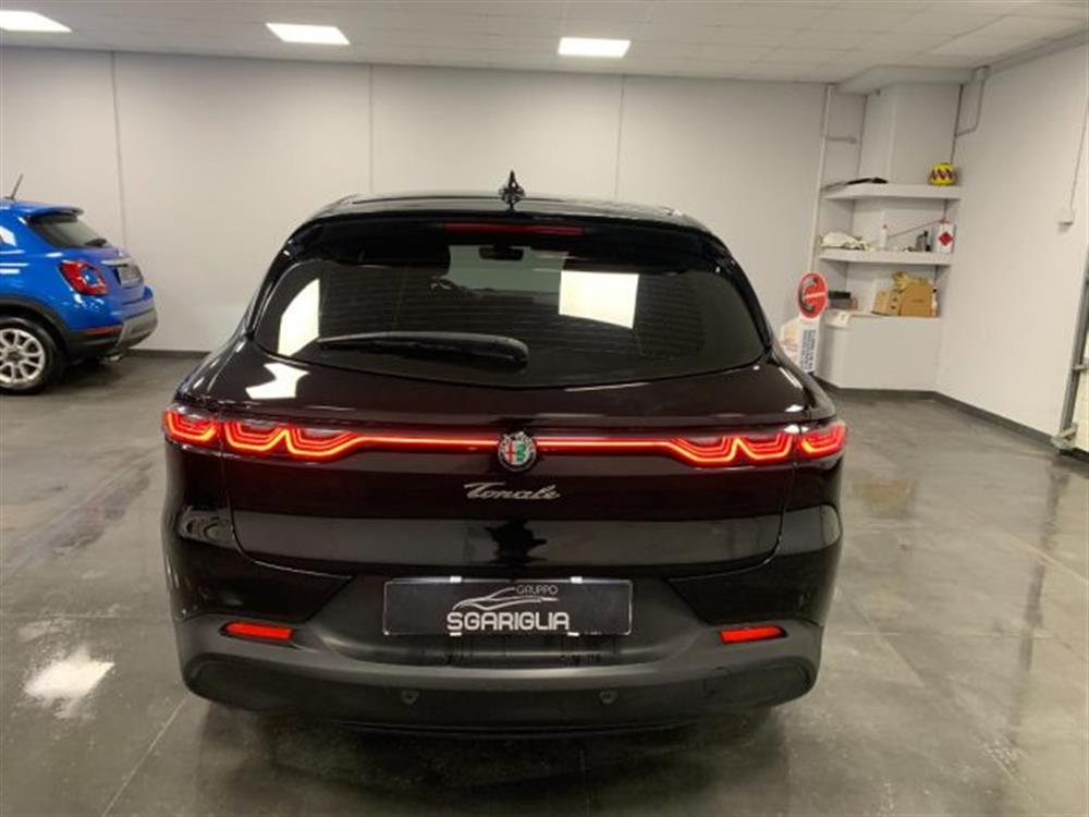 Tonale Tonale 1.6 Diesel Automatic