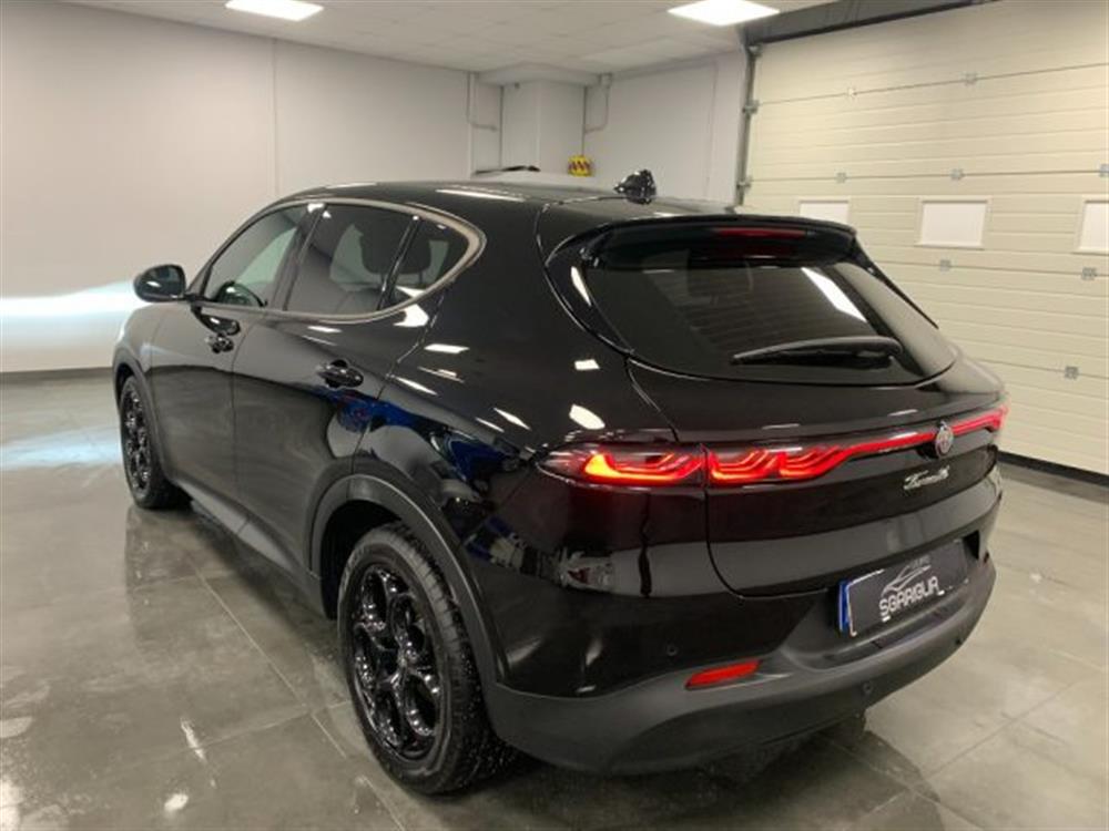 Tonale Tonale 1.6 Diesel Automatic