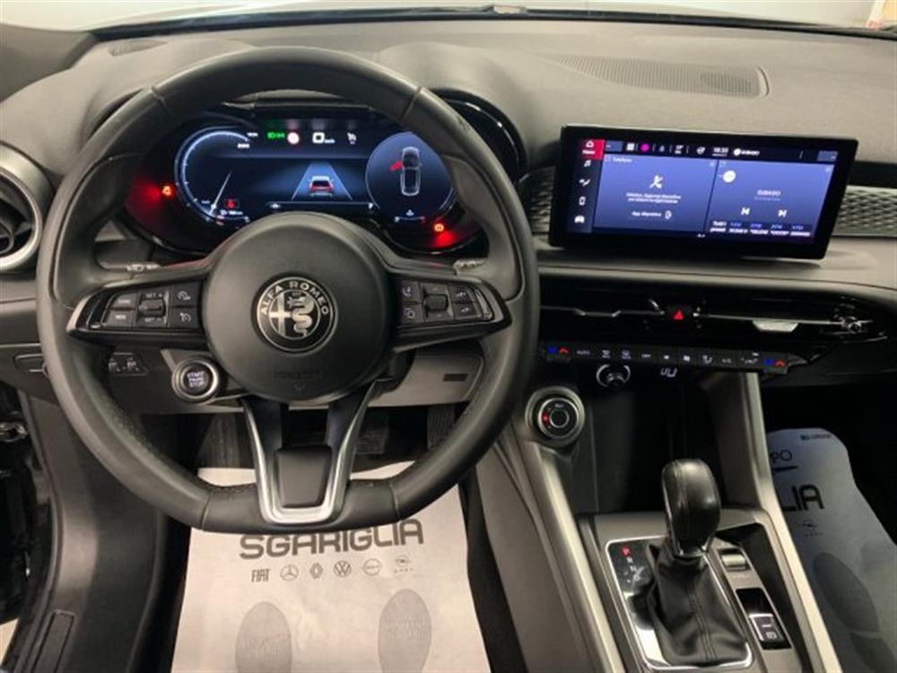 Tonale Tonale 1.6 Diesel Automatic