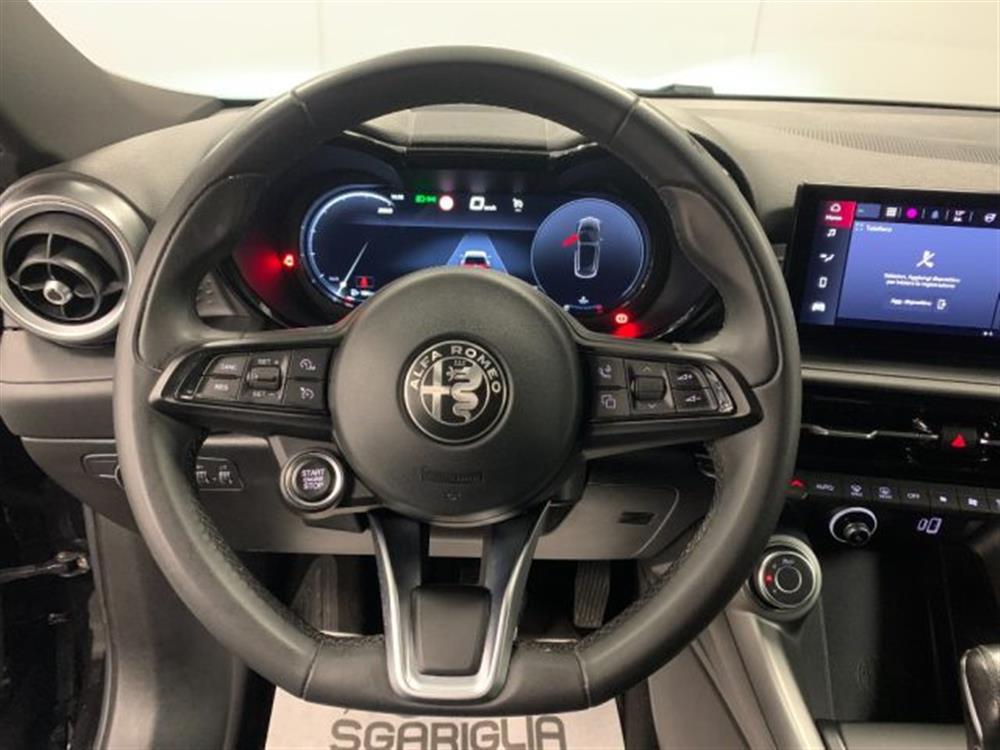 Tonale Tonale 1.6 Diesel Automatic