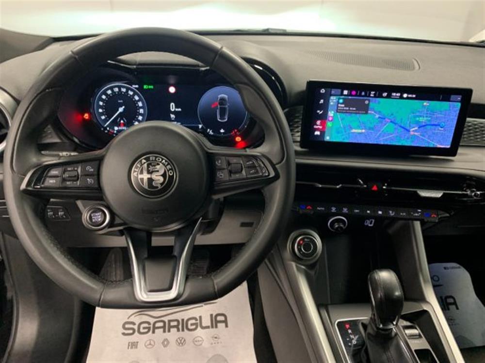 Tonale Tonale 1.6 Diesel Automatic