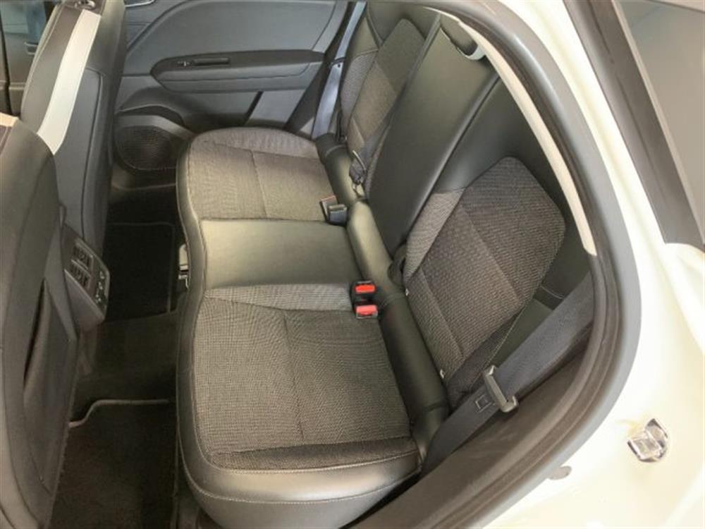 Captur Captur 1.5 Blue dCi Intens