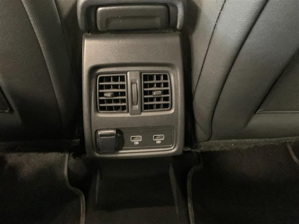 Captur Captur 1.5 Blue dCi Intens