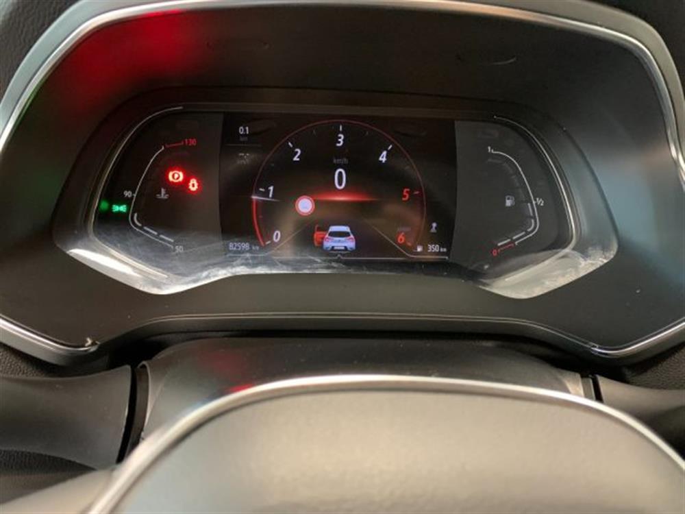 Captur Captur 1.5 Blue dCi Intens