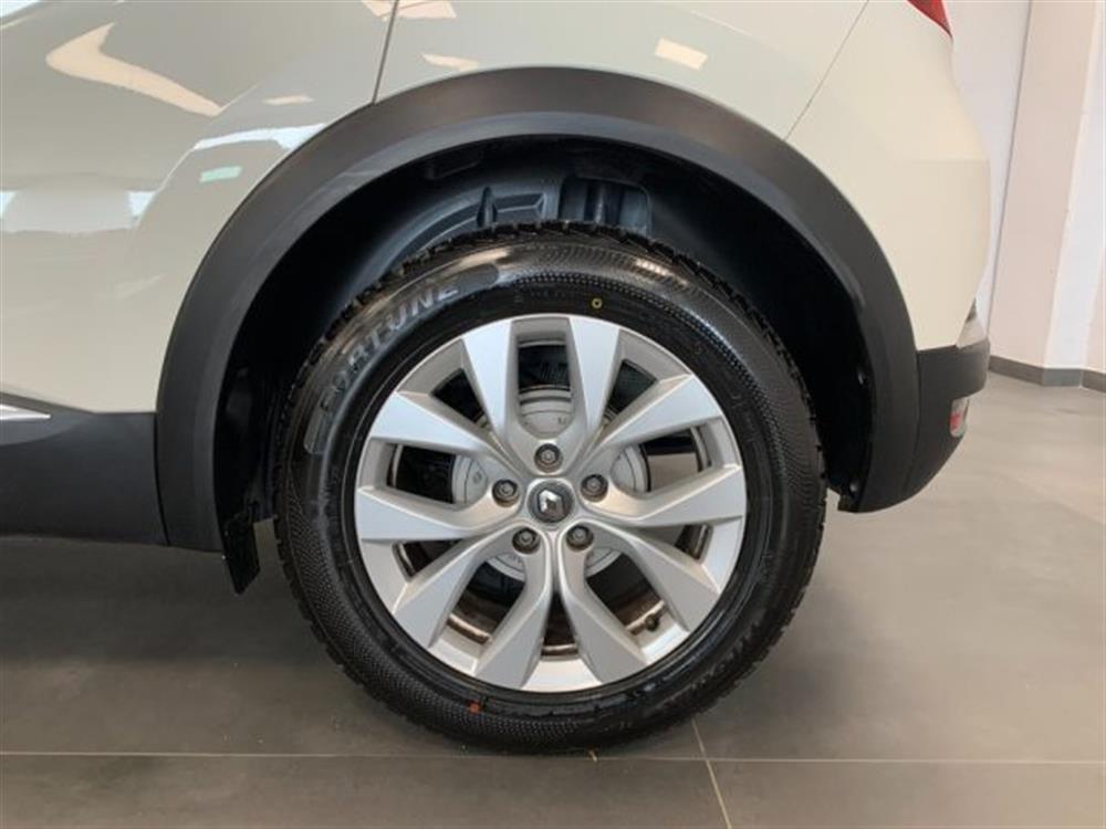 Captur Captur 1.5 Blue dCi Intens