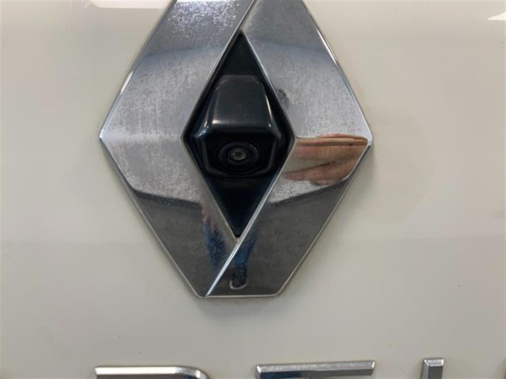 Captur Captur 1.5 Blue dCi Intens