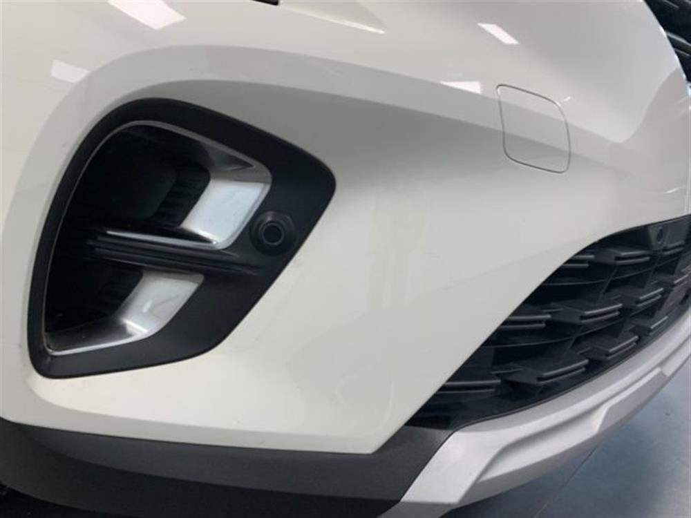 Captur Captur 1.5 Blue dCi Intens