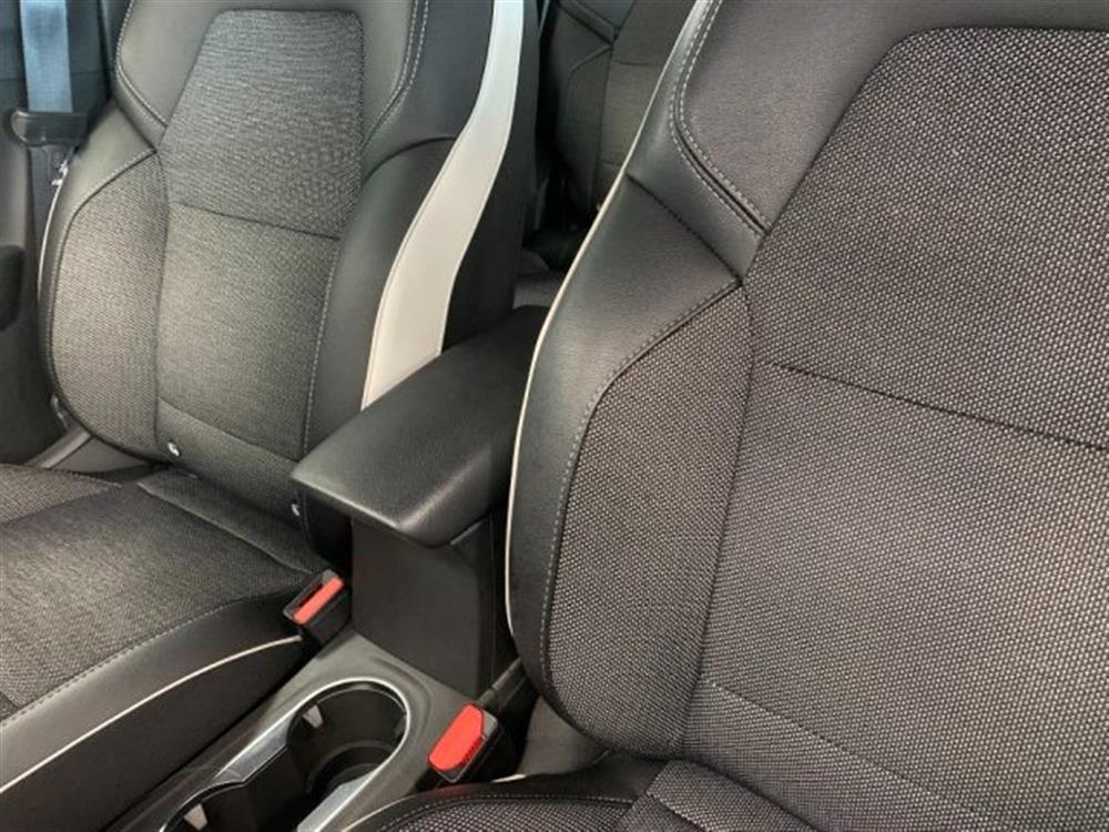 Captur Captur 1.5 Blue dCi Intens