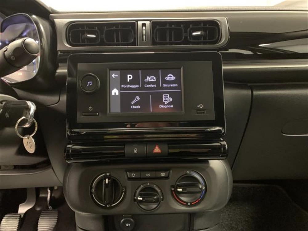 C3 C3 1.2 Benzina You Full