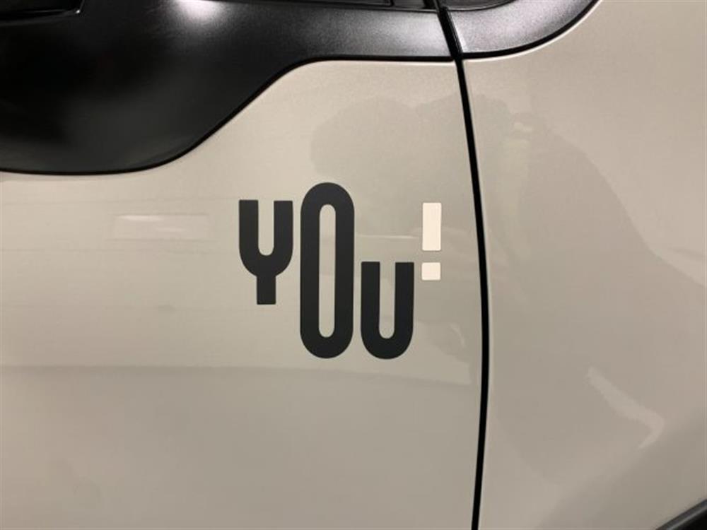 C3 C3 1.2 Benzina You Full