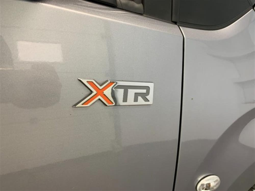 Berlingo Berlingo 1.5 Diesel XTR 5 Pos